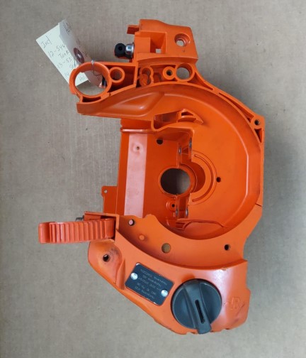 HUSQVARNA 435 544932503 Crankcase Assembly (Used)